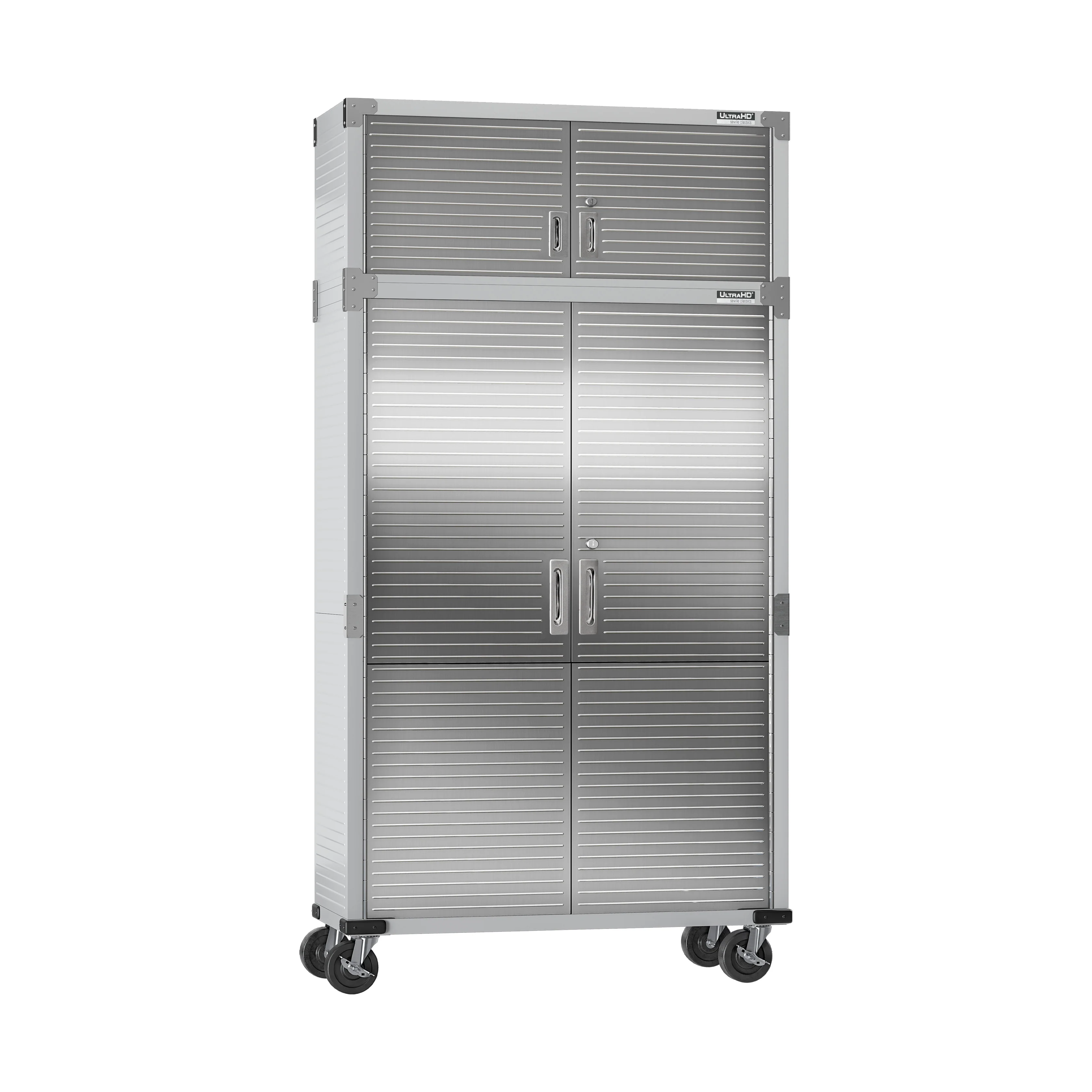 Garage Storage Solutions